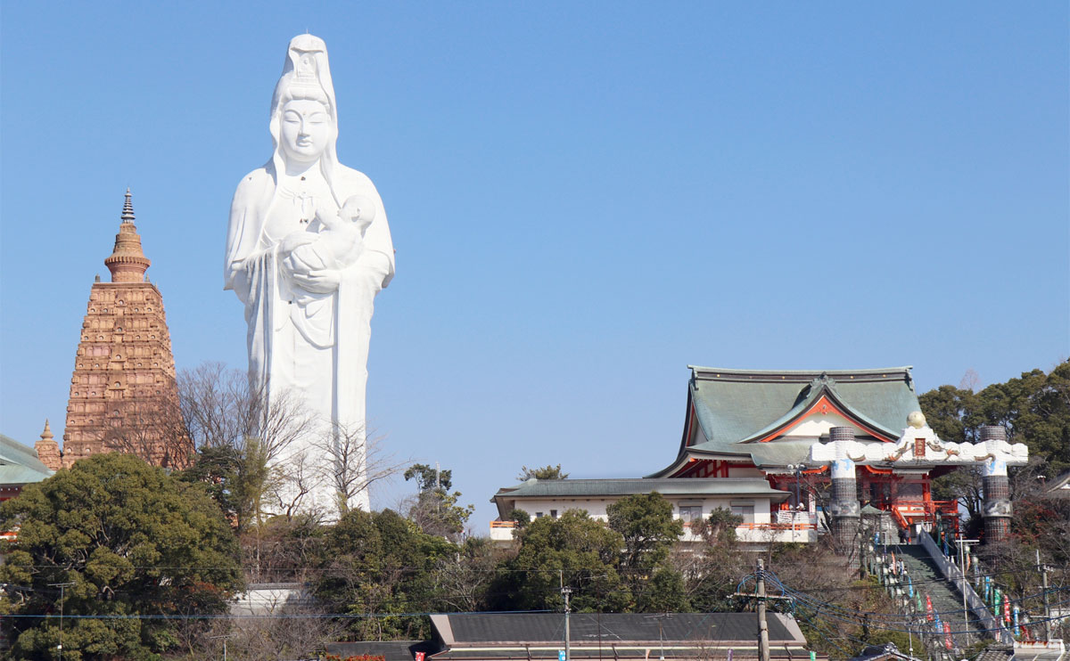 高額当選祈願 金運パワースポット関東編 ナンバーズ4グリーン あゆみ 的中 攻略ナビ