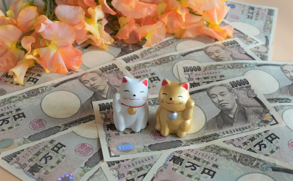 的中3000本以上!当選含有率は100%!