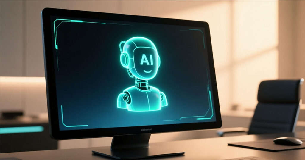 「数字とおしゃべり」ができるAI