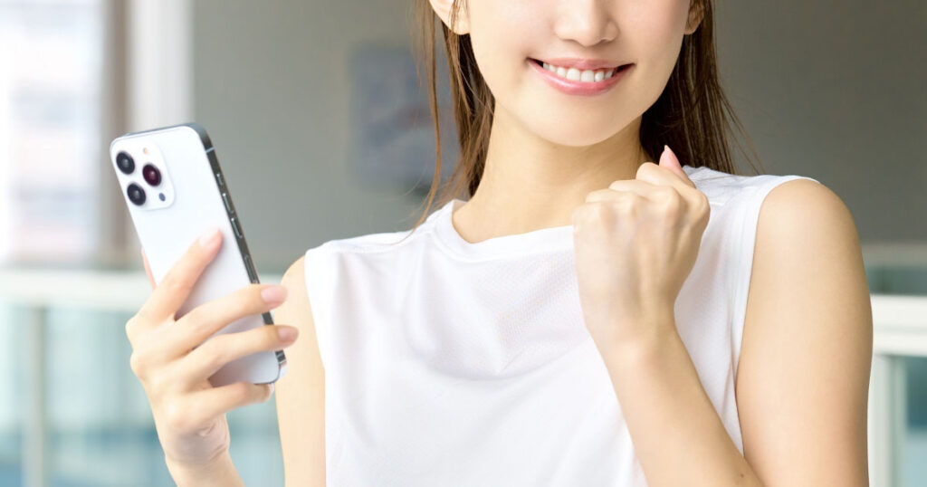 Excelいらず！「素人でもOK」なのがすごい